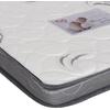 ΣΤΡΩΜΑ ΑΦΡΟΥ TRICO HM743 ΛΕΥΚΟ 90x190x10(πάχος)εκ.--ROLL-PACKING
