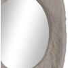 ΚΑΘΡΕΠΤΗΣ ΤΟΙΧΟΥ RIFFE HM4695.03 FIBER CEMENT ΓΚΡΙ 60x13x85Υεκ.