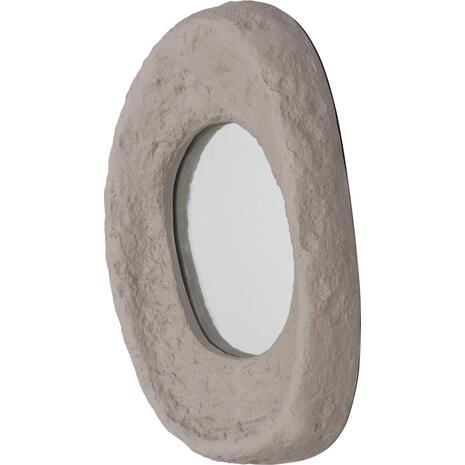ΚΑΘΡΕΠΤΗΣ ΤΟΙΧΟΥ RIFFE HM4695.03 FIBER CEMENT ΓΚΡΙ 60x13x85Υεκ.