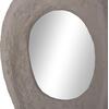 ΚΑΘΡΕΠΤΗΣ ΤΟΙΧΟΥ RIFFE HM4695.03 FIBER CEMENT ΓΚΡΙ 60x13x85Υεκ.