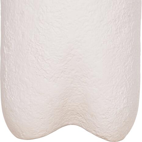 ΦΩΤΙΣΤΙΚΟ ΟΡΟΦΗΣ ΚΡΕΜΑΣΤΟ LOGKY HM4704.02S--FIBER CEMENT ΛΕΥΚΟ Φ24x47Υεκ