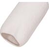 ΦΩΤΙΣΤΙΚΟ ΟΡΟΦΗΣ ΚΡΕΜΑΣΤΟ LOGKY HM4704.02S--FIBER CEMENT ΛΕΥΚΟ Φ24x47Υεκ