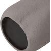 ΦΩΤΙΣΤΙΚΟ ΟΡΟΦΗΣ ΚΡΕΜΑΣΤΟ LOGKY HM4704.03S--FIBER CEMENT ΓΚΡΙ Φ24x47Υεκ