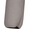ΦΩΤΙΣΤΙΚΟ ΟΡΟΦΗΣ ΚΡΕΜΑΣΤΟ LOGKY HM4704.03S--FIBER CEMENT ΓΚΡΙ Φ24x47Υεκ