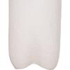 ΦΩΤΙΣΤΙΚΟ ΟΡΟΦΗΣ ΚΡΕΜΑΣΤΟ LOGKY HM4704.02L--FIBER CEMENT ΛΕΥΚΟ 35x35x67Υεκ