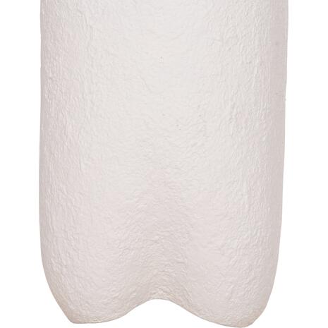 ΦΩΤΙΣΤΙΚΟ ΟΡΟΦΗΣ ΚΡΕΜΑΣΤΟ LOGKY HM4704.02L--FIBER CEMENT ΛΕΥΚΟ 35x35x67Υεκ
