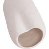 ΦΩΤΙΣΤΙΚΟ ΟΡΟΦΗΣ ΚΡΕΜΑΣΤΟ LOGKY HM4704.02L--FIBER CEMENT ΛΕΥΚΟ 35x35x67Υεκ