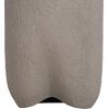 ΦΩΤΙΣΤΙΚΟ ΟΡΟΦΗΣ ΚΡΕΜΑΣΤΟ LOGKY HM4704.03L--FIBER CEMENT ΓΚΡΙ 35x35x67Υεκ