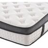 ΣΤΡΩΜΑ ΜΟΝΟ SILENTIUM HM749.01 POCKET SPRINGS--ΛΕΥΚΟ 90x190x30Υεκ.