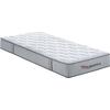 ΣΤΡΩΜΑ ΜΟΝΟ HYPNOTTICA HM748.01 POCKET SPRINGS--ΛΕΥΚΟ (ROLL-PACKING) 90x190x25Υεκ.