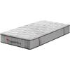ΣΤΡΩΜΑ ΜΟΝΟ HYPNOTTICA HM748.01 POCKET SPRINGS--ΛΕΥΚΟ (ROLL-PACKING) 90x190x25Υεκ.