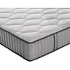 ΣΤΡΩΜΑ ΜΟΝΟ HYPNOTTICA HM748.01 POCKET SPRINGS--ΛΕΥΚΟ (ROLL-PACKING) 90x190x25Υεκ.