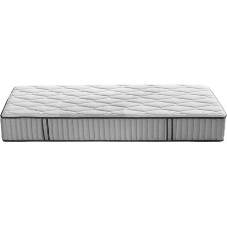 ΣΤΡΩΜΑ ΜΟΝΟ HYPNOTTICA HM748.01 POCKET SPRINGS--ΛΕΥΚΟ (ROLL-PACKING) 90x190x25Υεκ.