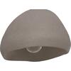 ΦΩΤΙΣΤΙΚΟ ΟΡΟΦΗΣ ΚΡΕΜΑΣΤΟ JAYLEN HM4703.03S FIBER CEMENT ΓΚΡΙ 44x39x30Υεκ.
