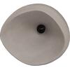 ΦΩΤΙΣΤΙΚΟ ΟΡΟΦΗΣ ΚΡΕΜΑΣΤΟ JAYLEN HM4703.03S FIBER CEMENT ΓΚΡΙ 44x39x30Υεκ.