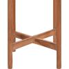 ΓΛΑΣΤΡΑ ΕΣΩΤ.ΧΩΡΟΥ RENTIL HM4684.02L FIBER CEMENT ΧΡΩΜΑ ΛΕΥΚΟ--ΒΑΣΗ TEAK Φ27x66Υεκ