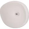ΦΩΤΙΣΤΙΚΟ ΟΡΟΦΗΣ ΚΡΕΜΑΣΤΟ JAYLEN HM4703.02S FIBER CEMENT ΛΕΥΚΟ