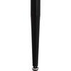 ΤΡΑΠΕΖΙ RAVEN HM18149.04 ΚΕΡΑΜΙΚΟ TOP ΜΕ ΟΨΗ ΛΕΥΚΟ/ΚΑΦΕ ΜΑΡΜΑΡΟ 140x80x74Υεκ.