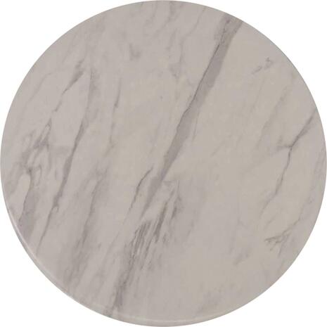 Contract Sliq Normal Επιφάνεια Τραπεζιού τ.Werzalit, Απόχρωση  Marble (Ε100,42)