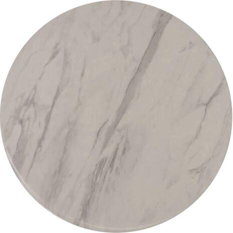 Contract Sliq Normal Επιφάνεια Τραπεζιού τ.Werzalit, Απόχρωση  Marble (Ε100,42)