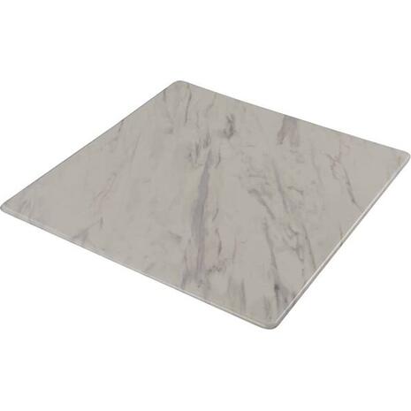 Contract Sliq Normal Επιφάνεια Τραπεζιού τ.Werzalit, Απόχρωση Marble (Ε107,42)