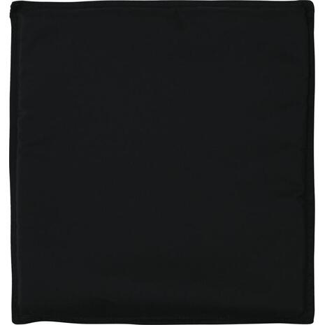 SALSA Μαξιλάρι (2cm) Μαύρο (Ε244,Μ1)