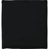 SALSA Μαξιλάρι (2cm) Μαύρο (Ε244,Μ1)