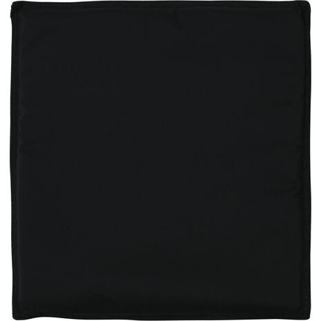 SALSA Μαξιλάρι (2cm) Μαύρο (Ε244,Μ1)