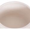 ΓΛΑΣΤΡΑ ΕΣΩΤ.ΧΩΡΟΥ HOFF HM4682.02L FIBER CEMENT ΛΕΥΚΟ-TEAK ΒΑΣΗ Φ50x35Υεκ