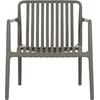 ΠΟΛΥΘΡΟΝΑ LOUNGE ΕΞΩΤ.ΧΩΡΟΥ MALEN HM6626.05 OLIVE GREEN ΠΟΛΥΠΡΟΠΥΛΕΝΙΟ 67x75x75Υεκ