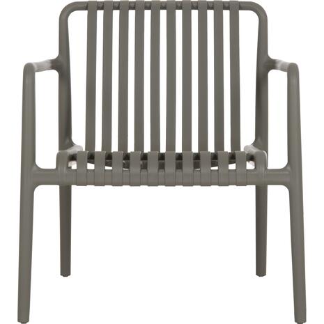 ΠΟΛΥΘΡΟΝΑ LOUNGE ΕΞΩΤ.ΧΩΡΟΥ MALEN HM6626.05 OLIVE GREEN ΠΟΛΥΠΡΟΠΥΛΕΝΙΟ 67x75x75Υεκ