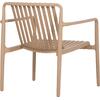 ΠΟΛΥΘΡΟΝΑ LOUNGE ΕΞΩΤ.ΧΩΡΟΥ MALEN HM6626.04 ΚΑΠΟΥΤΣΙΝΟ ΠΟΛΥΠΡΟΠΥΛΕΝΙΟ 67x75x75Υεκ