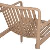ΠΟΛΥΘΡΟΝΑ LOUNGE ΕΞΩΤ.ΧΩΡΟΥ MALEN HM6626.04 ΚΑΠΟΥΤΣΙΝΟ ΠΟΛΥΠΡΟΠΥΛΕΝΙΟ 67x75x75Υεκ