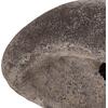ΦΩΤΙΣΤΙΚΟ ΟΡΟΦΗΣ ΜΕ ΟΨΗ ΠΕΤΡΑΣ STONER (M) HM4418.04 ΓΚΡΙ--55x45x40Υεκ.
