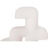 ΕΠΙΤΡΑΠΕΖΙΟ ΦΩΤΙΣΤΙΚΟ ELBAR HM4698.02 FIBER CEMENT ΣΕ ΛΕΥΚΟ--[Ε14]--44x12x50Υεκ