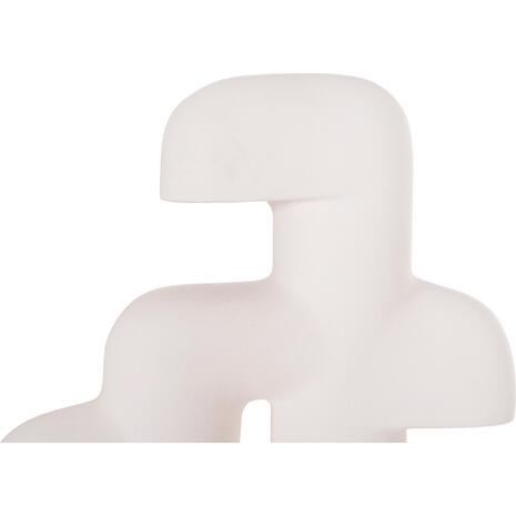 ΕΠΙΤΡΑΠΕΖΙΟ ΦΩΤΙΣΤΙΚΟ ELBAR HM4698.02 FIBER CEMENT ΣΕ ΛΕΥΚΟ--[Ε14]--44x12x50Υεκ