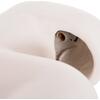 ΕΠΙΤΡΑΠΕΖΙΟ ΦΩΤΙΣΤΙΚΟ ELBAR HM4698.02 FIBER CEMENT ΣΕ ΛΕΥΚΟ--[Ε14]--44x12x50Υεκ
