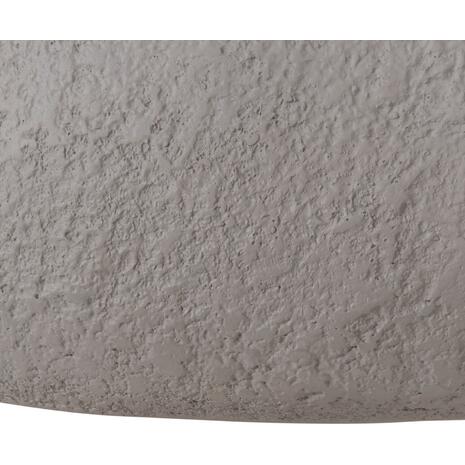 ΦΩΤΙΣΤΙΚΟ ΟΡΟΦΗΣ ΚΡΕΜΑΣΤΟ JAYLEN HM4703.03XL FIBER CEMENT ΓΚΡΙ 74x68x50-70Υεκ.
