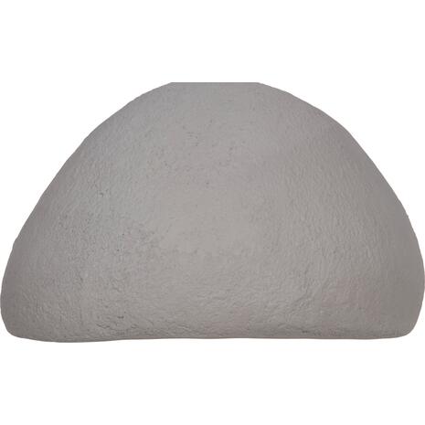 ΦΩΤΙΣΤΙΚΟ ΟΡΟΦΗΣ ΚΡΕΜΑΣΤΟ JAYLEN HM4703.03XL FIBER CEMENT ΓΚΡΙ 74x68x50-70Υεκ.