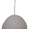 ΦΩΤΙΣΤΙΚΟ ΟΡΟΦΗΣ ΚΡΕΜΑΣΤΟ JAYLEN HM4703.03XL FIBER CEMENT ΓΚΡΙ 74x68x50-70Υεκ.