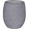 FLOWER POT-8 Απόχρωση Light Grey Wash (Ε6307,Α)
