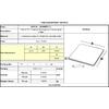 Contract Sliq Smooth Supreme Επιφάνεια Τραπεζιού τ.Werzalit Απόχρωση Apple Crates (Ε107,61)