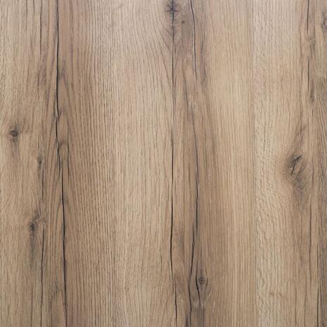 HPL (High Pressure Laminated) Επιφάνεια Τραπεζιού Απόχρωση Natural Wood, UV (σετ 2 τεμαχίων) (Ε107,441)