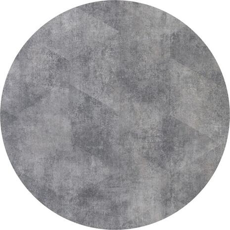 HPL (High Pressure Laminated) Επιφάνεια Τραπεζιού Απόχρωση Cement, UV (σετ 2 τεμαχίων) (Ε101,43)