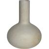 VASE-3 Βάζο Cement, Απόχρωση Beige Φ40x55cm (Ε6403)