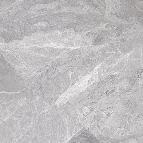 Επιφάνεια Μάρμαρο Sintered Stone, Απόχρωση Grey Marble (MDF για στήριξη βάσης) (Ε106,2S)