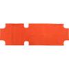 ΠΑΝΙ TEXTILENE 600gr/m2 2X1 ΑΝΤΑΛΛΑΚΤΙΚΟ ΞΑΠΛΩΣΤΡΑΣ HM5072.02 ΠΟΡΤΟΚΑΛΙ 202x63 εκ.