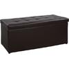 ΣΚΑΜΠΩ ΜΕ ΑΠΟΘΗΚΕΥΤΙΚΟ ΧΩΡΟ TRISCUBE PU ΚΑΦΕ HM223.03 121x51.5x50Υεκ.