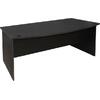ΓΡΑΦΕΙΟ ΕΠΑΓΓΕΛΜΑΤΙΚΟ 180x93.5x74.6 CAITLYN HM2017.02 WENGE