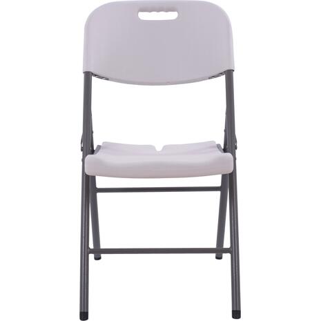 ΚΑΡΕΚΛΑ CATERING-ΣΥΝΕΔΡΙΟΥ ΠΤΥΣΣΟΜΕΝΗ 47x54,5x86 εκ. HM5069 (σετ 4 τεμαχίων)